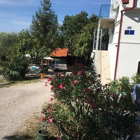 Apartmani Niessner 马林斯卡 外观 照片