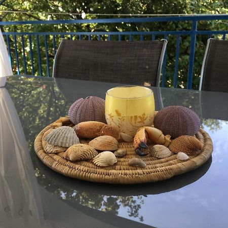 Apartmani Niessner 马林斯卡 外观 照片