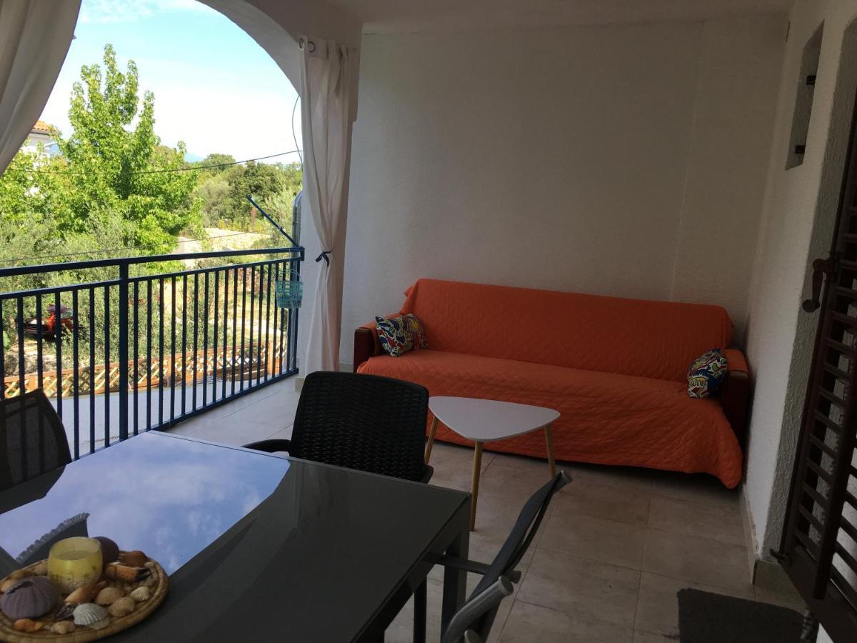 Apartmani Niessner 马林斯卡 外观 照片