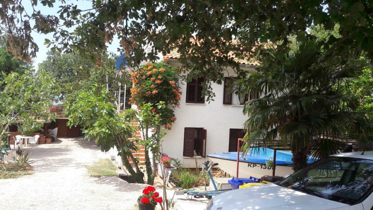 Apartmani Niessner 马林斯卡 外观 照片
