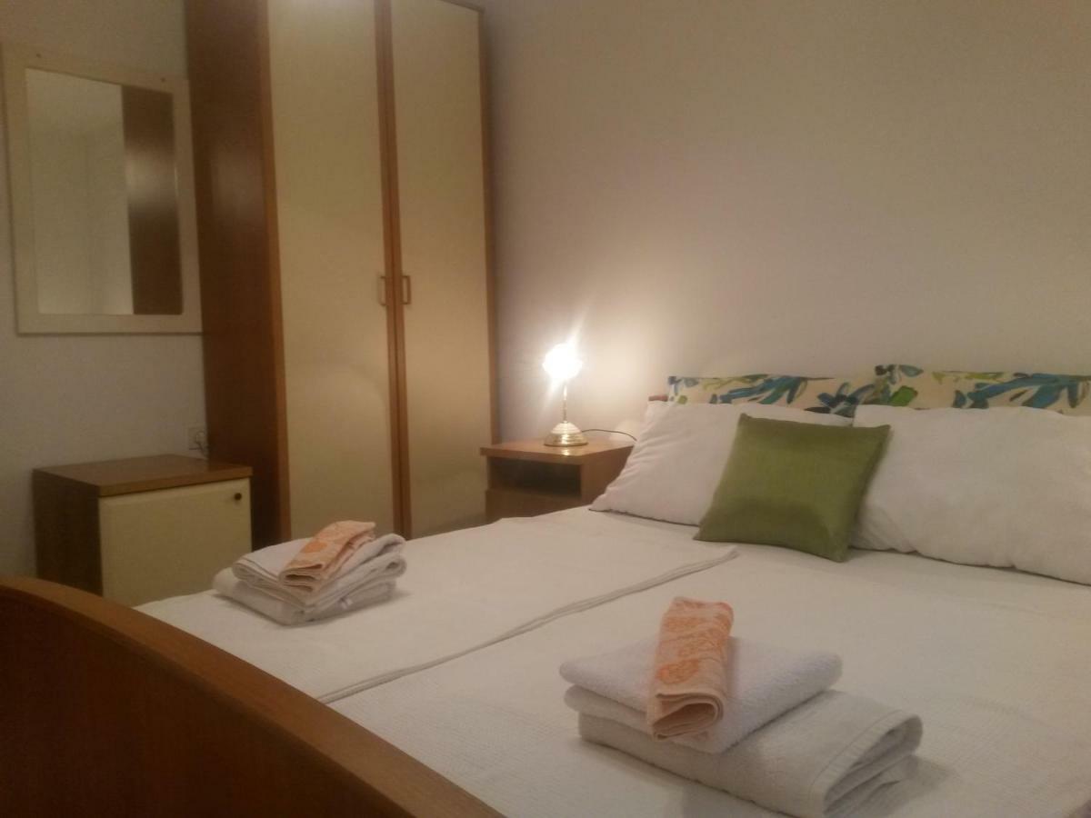 Apartmani Niessner 马林斯卡 外观 照片