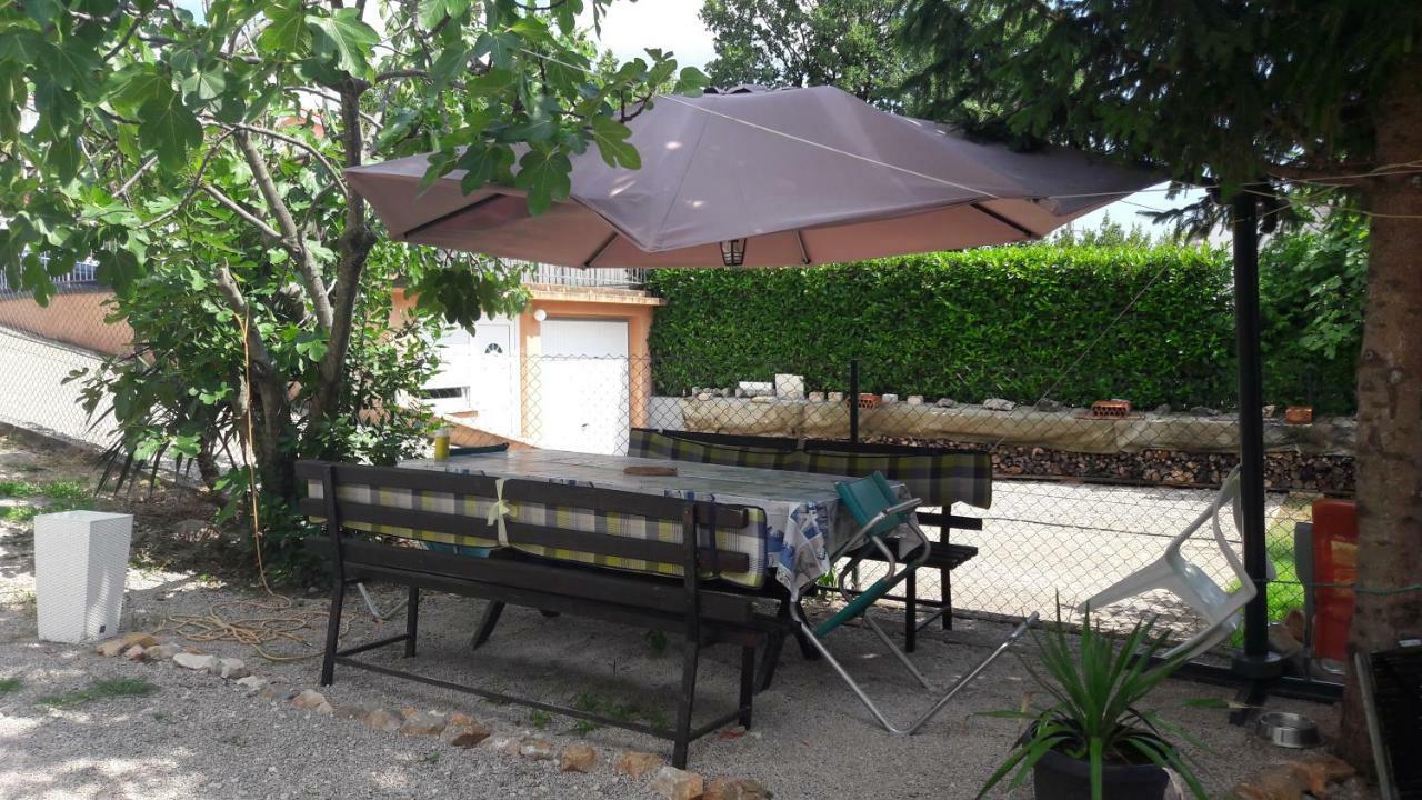 Apartmani Niessner 马林斯卡 外观 照片