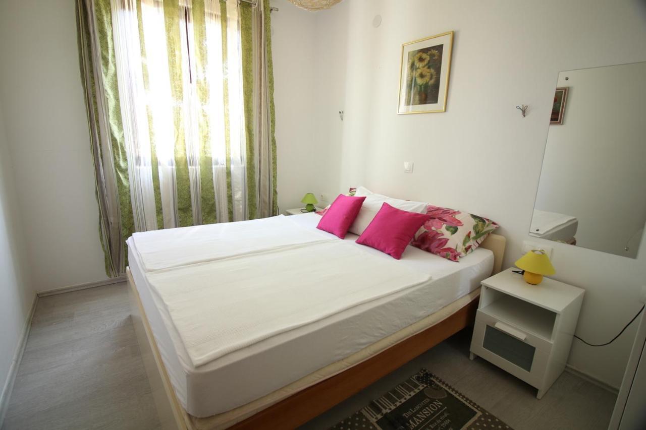 Apartmani Niessner 马林斯卡 外观 照片