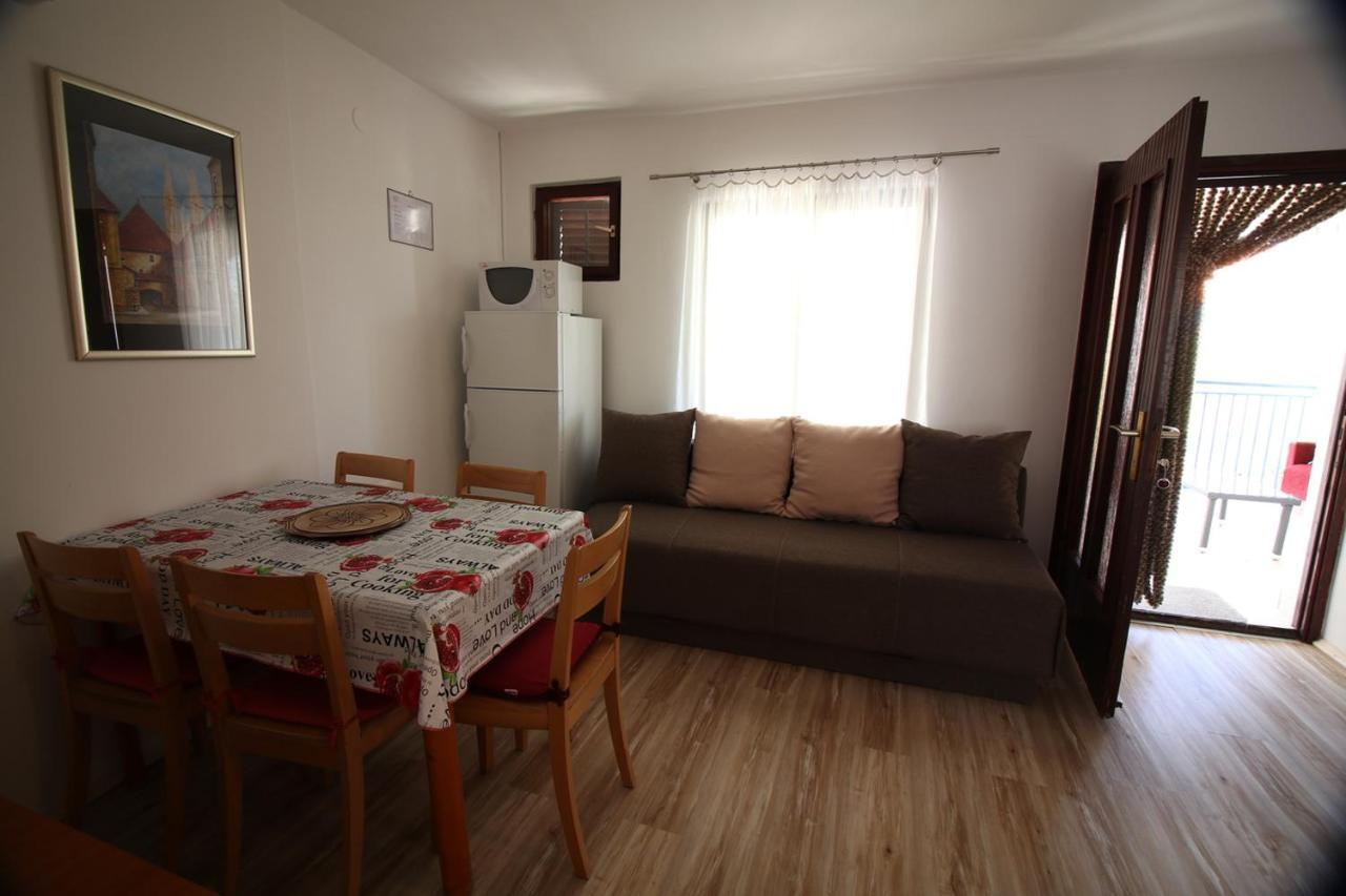 Apartmani Niessner 马林斯卡 外观 照片