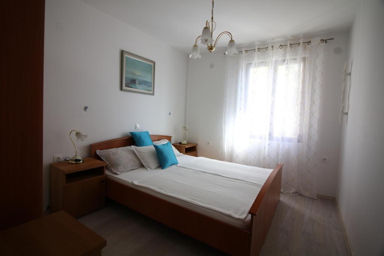 Apartmani Niessner 马林斯卡 外观 照片