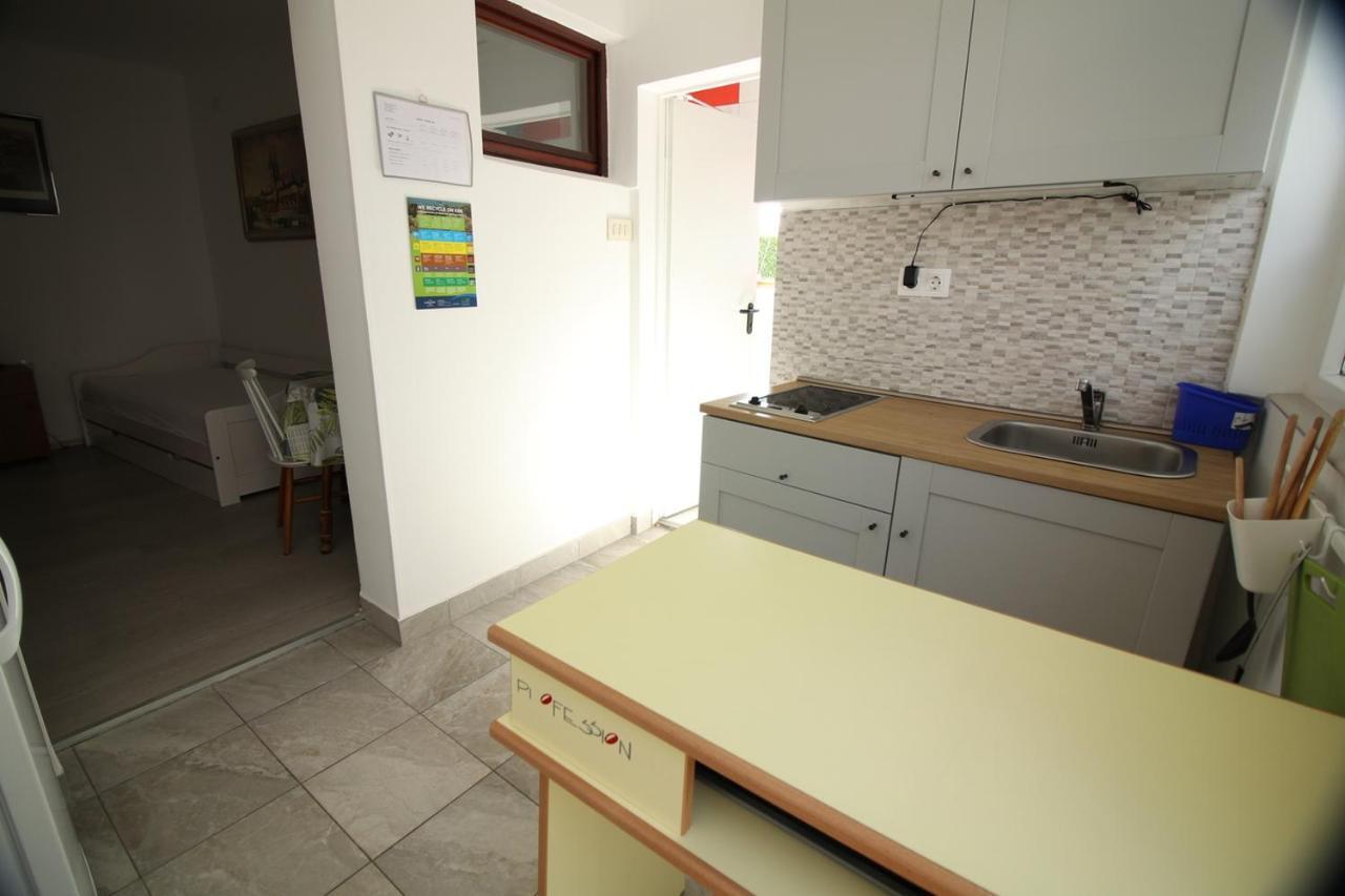 Apartmani Niessner 马林斯卡 外观 照片