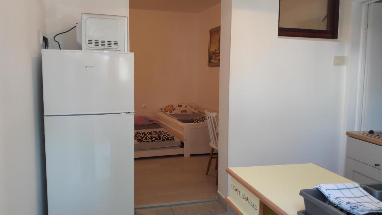 Apartmani Niessner 马林斯卡 外观 照片