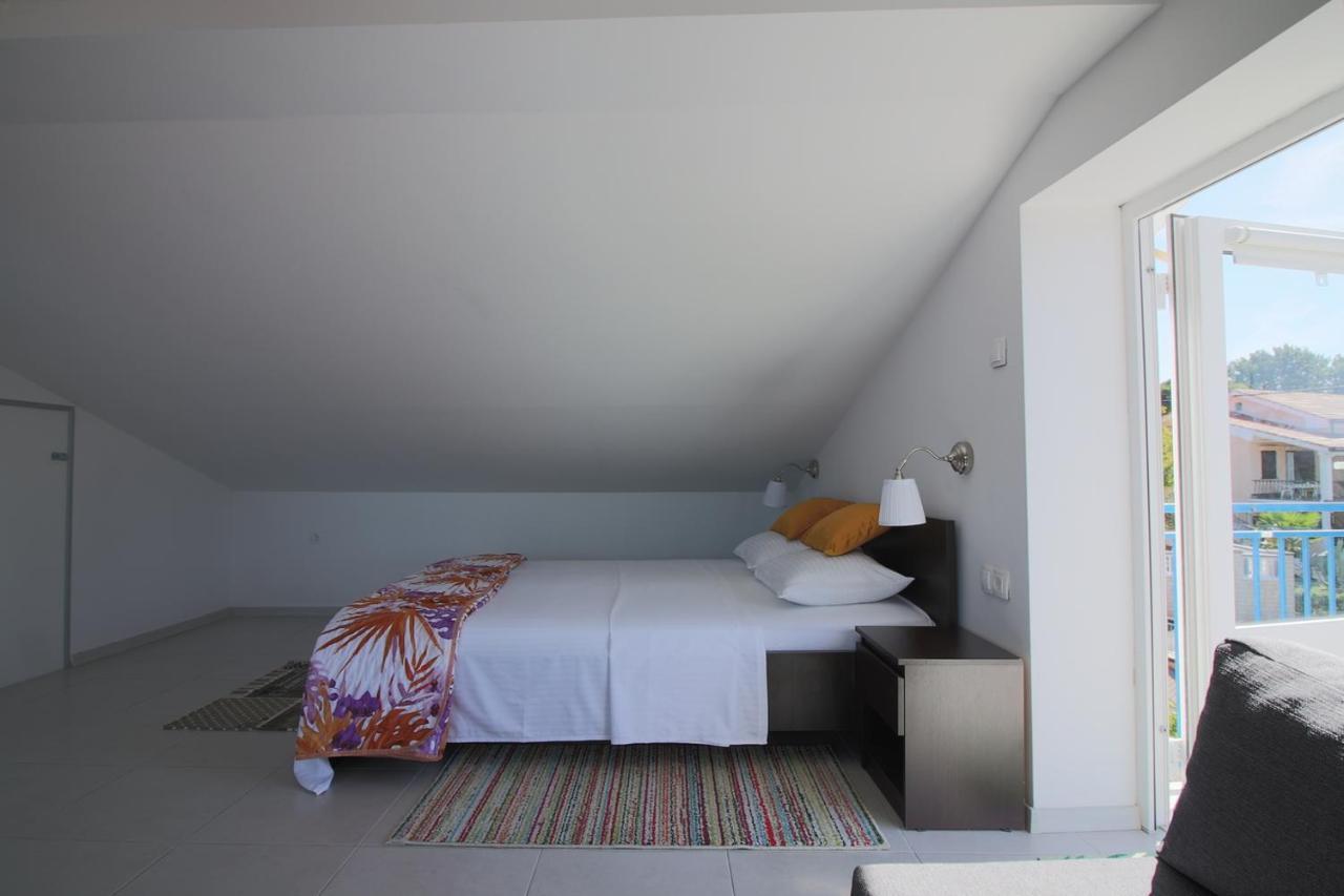 Apartmani Niessner 马林斯卡 外观 照片